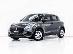 3B497 SUZUKI SWIFT 1.2 GL MAX EDITION AT 2021