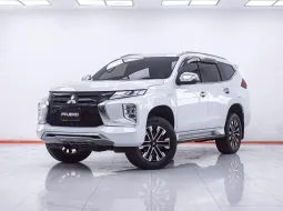 1E996 MITSUBISHI PAJERO 2.4 GT PREMIUM 2WD AT 2021