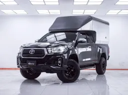 1F059 TOYOTA REVO 2.8 G PRERUNNER SMARTCAB MT 2016