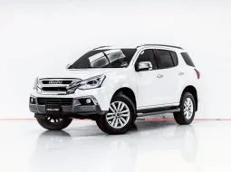 3B492 ISUZU MU-X 3.0 DVD NAVI AT 2017