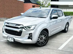 2022 Isuzu D-MAX 1.9 Cab-4 S 