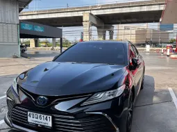 2023 Toyota Camry 2.5 HEV Premium
