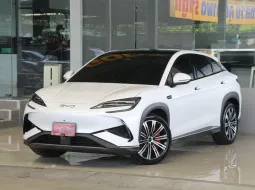 BYD SEALION 7 Performance AWD ปี 2025 สวยชิดป้ายแดง ไมล์10,000โล รถบ้านมือเดียว เดิมสวยทั้งคัน 