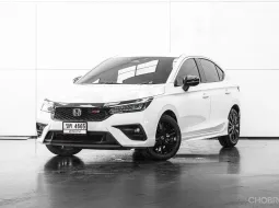 2024 HD City 1.0 RS Hatchback A/T