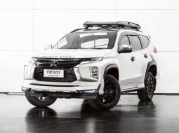2020 Mitsubishi Pajero Sport 2.4 Elite Edition SUV ออกรถฟรี