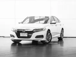 2020 HD ACCORD 1.5 TURBO EL A/T