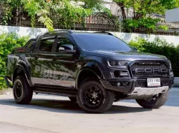 Ford Ranger ALL-NEW DOUBLE CAB 2.0 Turbo Wildtrak 2WD ปี 2021