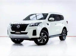 5C639 NISSAN TERRA 2.3 VL 2WD AT 2023