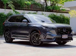 HONDA CR-V e:HEV 2.0 RS AWD(5 Seat)( G6 ) | ปีจด 2023