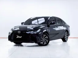 5C671 TOYOTA YARIS ATIV 1.2 SPORT AT 2023