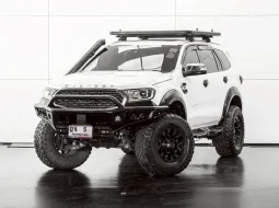2021 Ford Everest 2.0 Titanium SUV ออกรถฟรี
