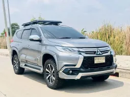 2018 Mitsubishi Pajero Sport 2.4 GT 4WD SUV 