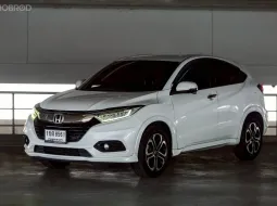 Honda HRV 1.8 EL ปี 2020 แท้