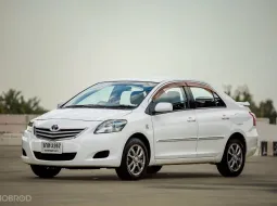 TOYOTA VIOS 1.5 ES 50th Anniversary 2013