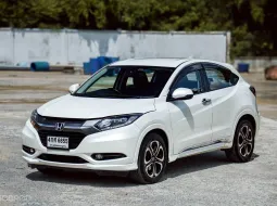 Honda HRV 1.8 E Limited ปี 2017 แท้