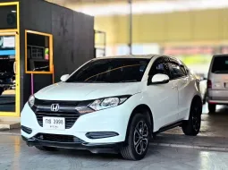 Honda HRV 1.8 S ปี 2017