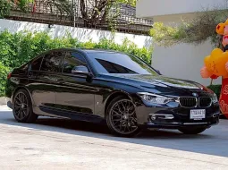 BMW 330e 2.0 Sport โฉม F30 | จดปี : 2018