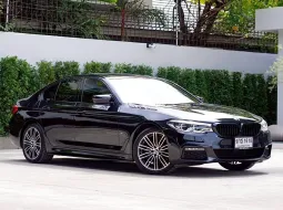 BMW 530e 2.0 M Sport โฉม G30 | ปีจด : 2O2O