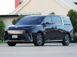 MG Maxus 9 90 kWh V SUPER LUXURY 2023 ไมล์น้อยเพียง 15,xxx กม. 