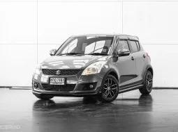 2014 SUZUKI SWIFT 1.25 GLX A/T