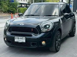 2012 Mini Cooper S countryman 1.6 R60 ALL4 Hatchback