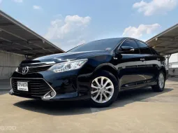 TOYOTA CAMRY 2.0 G D4S A/T 2015
