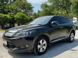 TOYOTA Harrier 2.0 Elegance ปี 2014