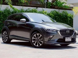 Mazda CX-3 2.0 Comfort | ปีจด : 2024
