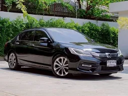 Honda Accord 2.0 EL( G9 MNC ) | ปี : 2018
