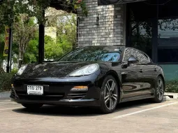 PORSCHE Panamera 3.0 S Hybrid ปี 2013
