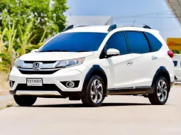 HONDA BR-V 7 ที่นั่ง 1.5 SV A/T ปี 2017
