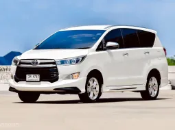 Toyota Innova 2.8 V A/T ปี 2018