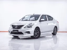 1F171 NISSAN ALMERA 1.2 E SPORTECH AT 2017