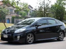 2011 Toyota Prius 1.8 Hybrid รถเก๋ง 5 ประตู เจ้าของขายเอง รถสวย 