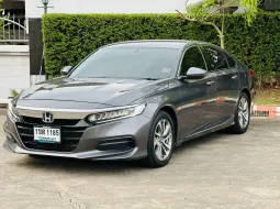 Honda Accord 1.5 EL ปี 2020