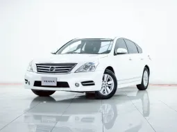2B344 NISSAN TEANA 200 XL AT 2012