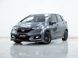 2B366 HONDA JAZZ 1.5 V AT 2017