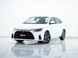 2B353 TOYOTA YARIS ATIV 1.2 SPORT AT 2023