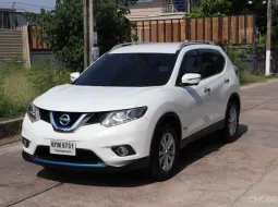 2015 Nissan X-TRAIL 2.0 V Hybrid 4WD SUV