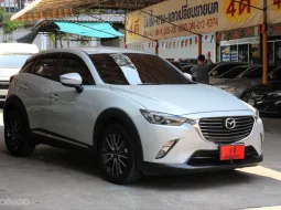 2018 Mazda CX-3 2.0 S