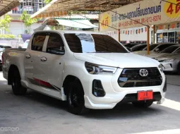 2022 Toyota HILUX REVO 2.8 Double Cab GR Sport 4WD