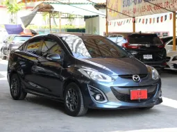 2013 Mazda 2 1.5 Elegance Spirit Sedan