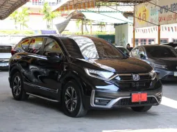 2021 Honda CR-V 2.4 S