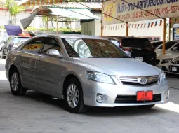 2010 Toyota Camry 2.4 Hybrid
