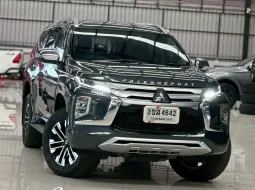 2022 Mitsubishi Pajero Sport 2.4 GT 2WD