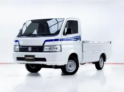 5C682 SUZUKI CARRY PICKUP CARRY PICKUP MT  2023