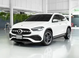 2023 Mercedes-Benz GLA-Class 1.3 GLA200 SUV 