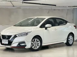 เจ้าของเดิม เป็นอาจาร์ยสอนพิเศษ จอดมากกว่าใช้ ไมล์เพียง 39,000 กิโล หาอยู่คุ้มจัดๆ