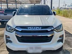2020 Isuzu D-Max 1.9 Hi-Lander รถกระบะ 