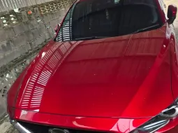 2022 Mazda CX-5 2.0 SUV เจ้าของขายเอง